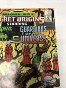 Secret Origins (1988)