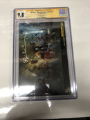 Milestone 30th Anniversary Special (2023)