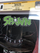 Gunslinger Spawn (2022)