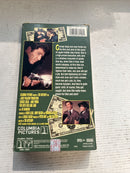 Fun with Dick and Jane (VHS, 1995) George Segal & Jane Fonda | Columbia Pictures