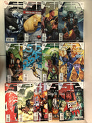 52 Weeks (2006) Complete Consequential Set