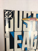 Justice League Of America (1987)