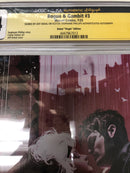 Rogue & Gambit (2023)