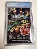 King in Black (2021)