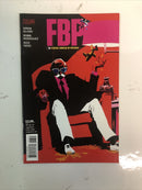 FBP Federal Bureau Of Physics (2013) Complete Set