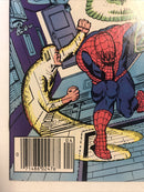 Marvel Tales Spider-Man (1984)