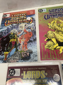 Lords Of The Ultra-Realm (1986)