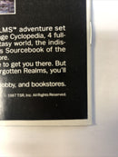 Legion Of Super-heroes (1987)