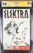 Elektra (2014)
