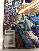 The Transformers (1985)