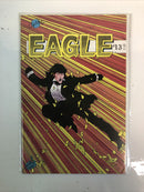 Eagle (1986) Starter Consequential Set # 1-22 (VF/NM) Missing # 18-20-21 Apple
