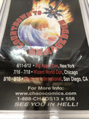 Purgatori Preview Book (1999)