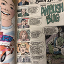 Action Comics (1985)