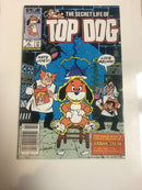 Top Dog (1985)