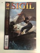 Sigil (2011) Complete Set
