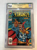 Doctor Strange Sorcerer Supreme (1993)