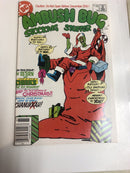 Ambush Bug Stocking Stuffer (1986)