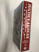 Justice league International (2017) Omnibus Collects