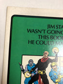 Captain America (1984)