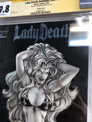 Lady Death :Swimsuit (2001)