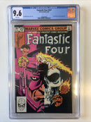 Fantastic Four (1983)