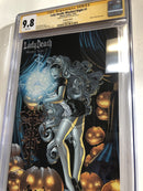 Lady Death :Mischief Night (2001)