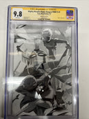 Mighty Morphin (2023)