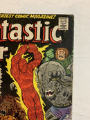 Fantastic Four (1970)