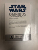 Star Wars Omnibus A Long Time Ago Volume 3 (2010)(NM)TPB