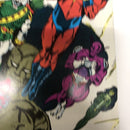 Marvel Universe (1984)