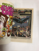 Justice League Of America (1986)