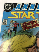 Annual Star Trek (1988)