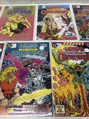 Lords Of The Ultra-Realm (1986)