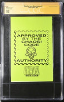 Chastity Love Bites Aschan (2001)