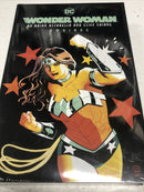 Wonder Woman (2019) DC Comics Omnibus Brian Azzarello Sealed