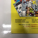 Marvel Tales Starring Spider-Man(1986)