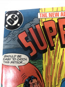 The New Adventures Of Superboy (1984)