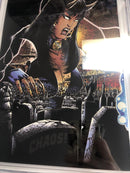 Lady Death :Between Heaven & Hell (1995)