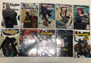 Batgirl (2001) Set Issue # 11 - 73 + # 1-11 Annual • ALL STARS DC • Puckett •