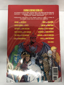 Just Imagine Stan Lee Creating The DC Universe (2013) Omnibus