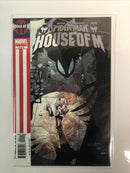 Spiderman House Of M (2005) Complete Set
