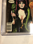 Elvira’s House Of Mystery (1986)