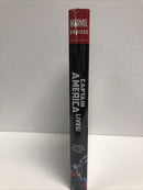 Captain America Lives! Omnibus (2022) Marvel HC Ed Brubaker | Ross.Epting.Guice
