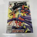 Spider Woman (1982)