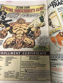 Prince Namor Sub-Mariner (1984)