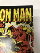 Iron Man (1985)