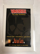 Vampirella Hell On Earth (1998)