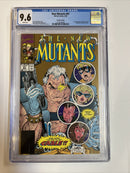 New Mutants (1990)