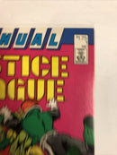 Justice League Annual (1987)(DC)