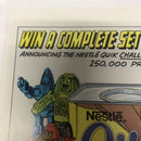 Web Of Spider-Man (1985)